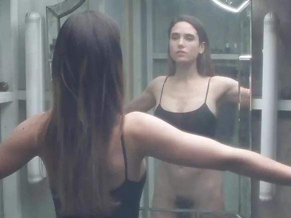 Jennifer Connelly, Aliyah Campbell - kugonana xxx wakufipa wakufipa wakufipa wakupempha maloto.