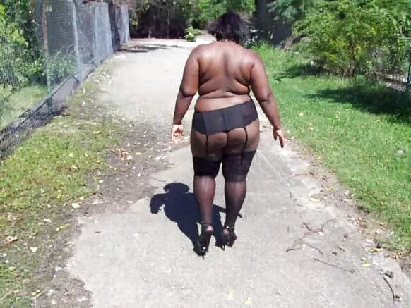19 pt, bbw wakufipa mu masitokisi, vidiyo 3.