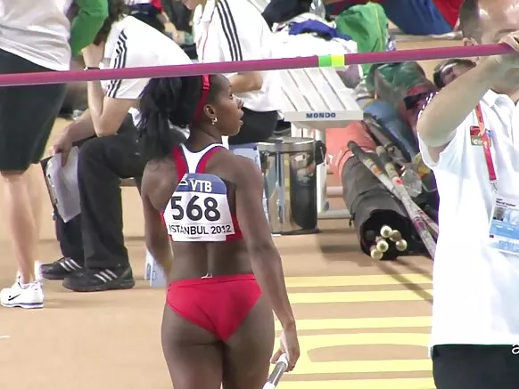 Yarisli Silva: Mbuzi Yakutowa Yakufipa pa Maseŵero gha Olimpiki gha ku Cuba - Ameman.