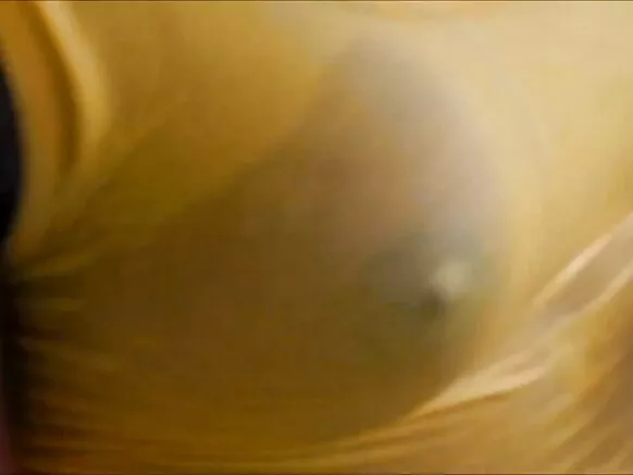 Hooded ebony twerks na vyakuvwara pa, bbw wakunyeŵa ŵatatu.
